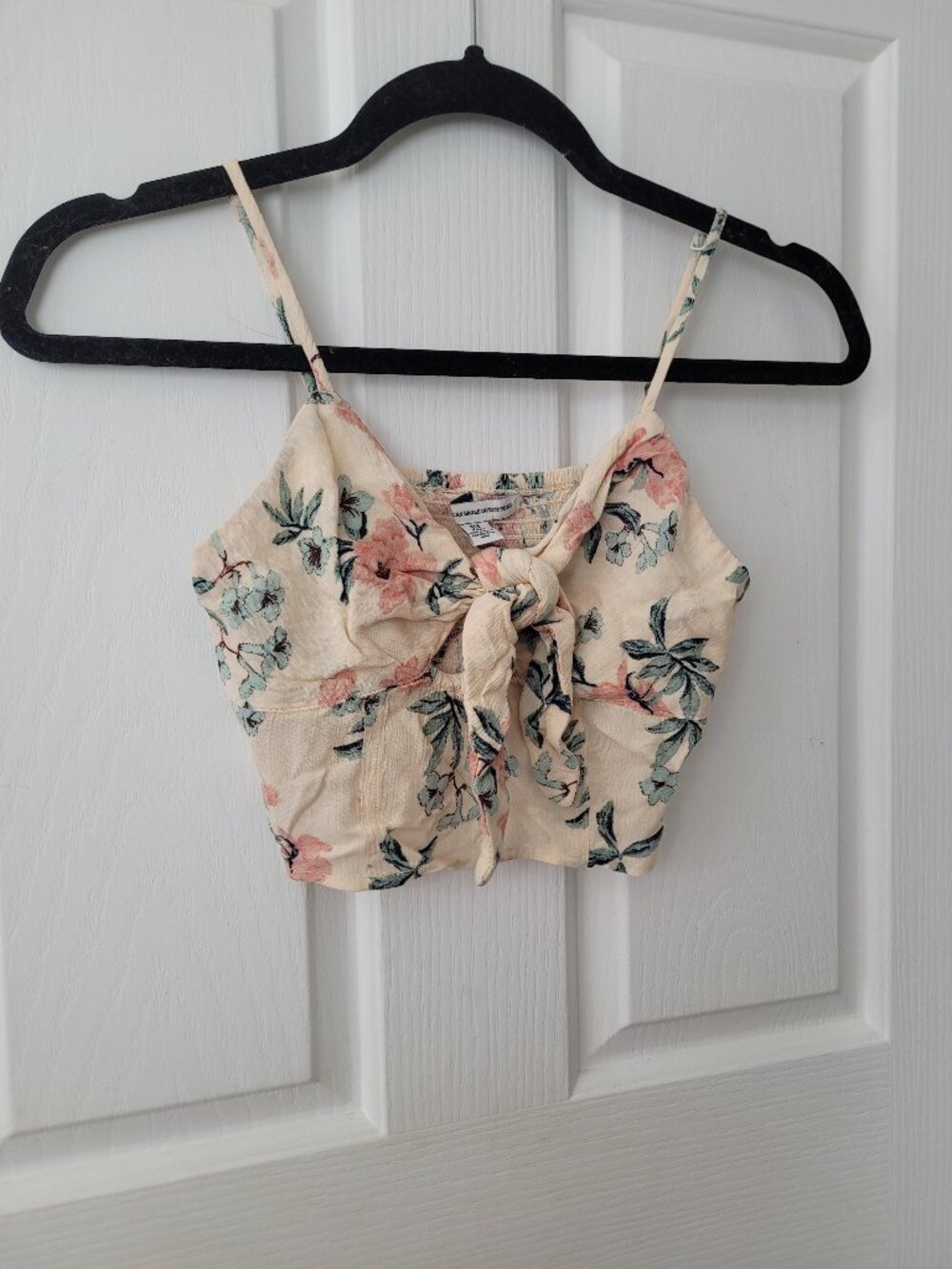 American Eagle Top and Skirt Set